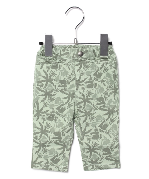 B:MING by BEAMS（ビーミングバイビームス）の「ビーミング by ビームス / パギンス7分丈 15SS（その他パンツ・キッズ・ベージュ/ラベンダー/その他1・110/100/140/130/120/150/90/80）」の12枚目の写真