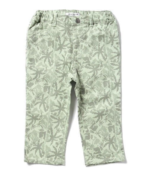 B:MING by BEAMS（ビーミングバイビームス）の「ビーミング by ビームス / パギンス7分丈 15SS（その他パンツ・キッズ・ベージュ/ラベンダー/その他1・110/100/140/130/120/150/90/80）」の16枚目の写真