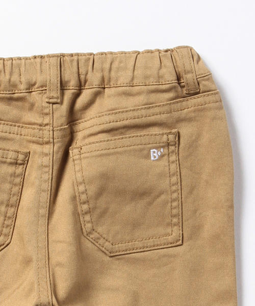 B:MING by BEAMS（ビーミングバイビームス）の「ビーミング by ビームス / パギンス7分丈 15SS（その他パンツ・キッズ・ベージュ/ラベンダー/その他1・110/100/140/130/120/150/90/80）」の18枚目の写真