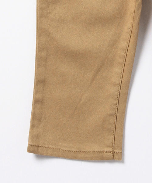 B:MING by BEAMS（ビーミングバイビームス）の「ビーミング by ビームス / パギンス7分丈 15SS（その他パンツ・キッズ・ベージュ/ラベンダー/その他1・110/100/140/130/120/150/90/80）」の19枚目の写真