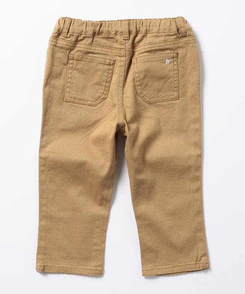 B:MING by BEAMS（ビーミングバイビームス）の「ビーミング by ビームス / パギンス7分丈 15SS（その他パンツ・キッズ・ベージュ/ラベンダー/その他1・110/100/140/130/120/150/90/80）」の20枚目の写真