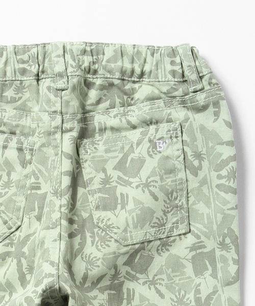 B:MING by BEAMS（ビーミングバイビームス）の「ビーミング by ビームス / パギンス7分丈 15SS（その他パンツ・キッズ・ベージュ/ラベンダー/その他1・110/100/140/130/120/150/90/80）」の21枚目の写真