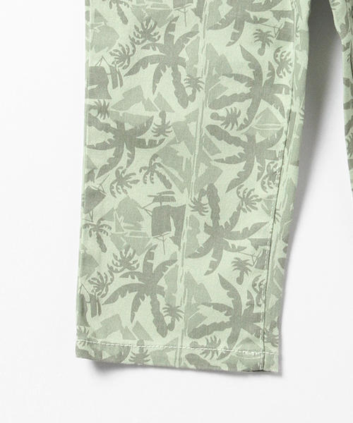 B:MING by BEAMS（ビーミングバイビームス）の「ビーミング by ビームス / パギンス7分丈 15SS（その他パンツ・キッズ・ベージュ/ラベンダー/その他1・110/100/140/130/120/150/90/80）」の22枚目の写真