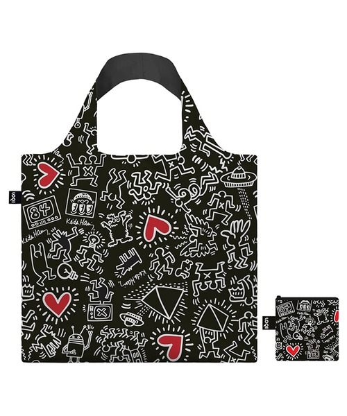 LOQI(ローキー)の「【LOQI/ローキー】エコバッグ(リサイクル)(エコバッグ/サブバッグ・レディース・その他6/その他5/その他1/その他3/その他2/その他4/その他8/その他7/その他11/その他10/その他9/その他12/その他14/その他15/その他16/その他13・-)」の13枚目の写真