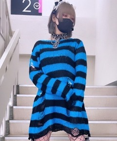 セール】【AFB / エーエフビー】BORDER HOODIE（パーカー）｜AFB