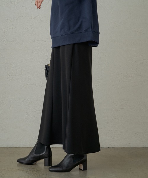 LOUNGEDRESS（ラウンジドレス）の「カットジョーゼットマーメイド