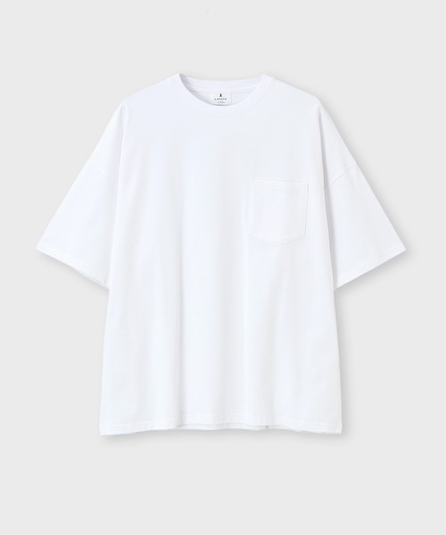 新品未使用 ランバンオンブルー ビッグリボン Tシャツ 楽天市場】ランバンオンブルー Tシャツ（Tシャツ・カットソー