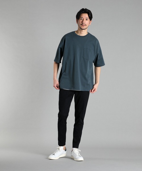 LANVIN en Bleu（ランバンオンブルー）の「シリコンバイオ加工