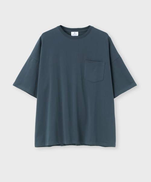 LANVIN en Bleu（ランバンオンブルー）の「シリコンバイオ加工