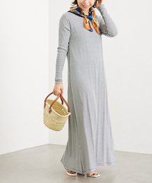 MILLER | 【Miller/ミラー】別注フレアワンピース(ワンピース)