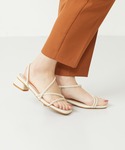 menue(メヌエ)の「シューズ(サンダル)」