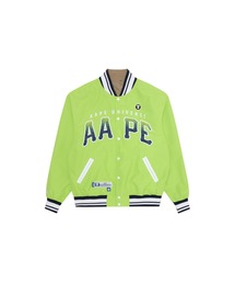 AAPE REVERSIBLE LIGHT WEIGHT JACKET