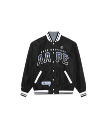 AAPE REVERSIBLE LIGHT WEIGHT JACKET