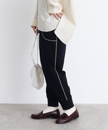 PAR ICI | アズマ裏毛 スウェットパンツ(スウェットパンツ)