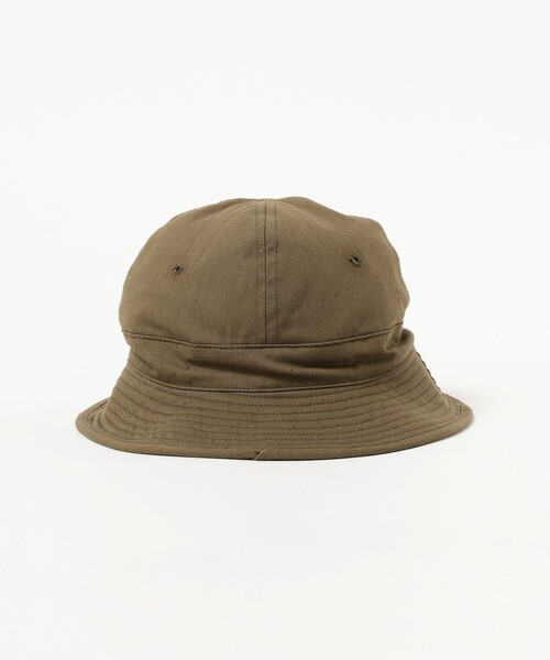 WAREHOUSE（ウエアハウス）の「WAREHOUSE & CO. / Lot 5200 ARMY HAT