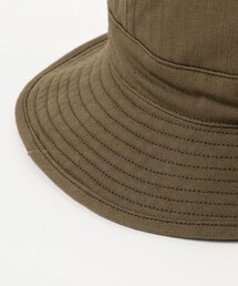WAREHOUSE（ウエアハウス）の「WAREHOUSE & CO. / Lot 5200 ARMY HAT