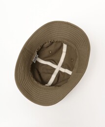 WAREHOUSE（ウエアハウス）の「WAREHOUSE & CO. / Lot 5200 ARMY HAT