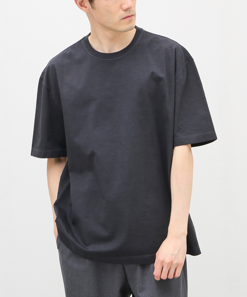 Maison Margiela マルジェラDyed Cotton Tシャツ