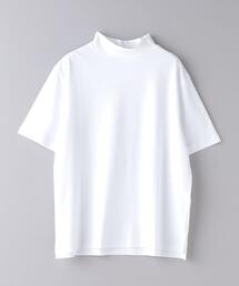 SOVEREIGN | ＜SOVEREIGN＞ モックネック Tシャツ(Tシャツ/カットソー)