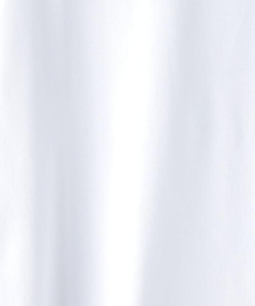 SOVEREIGN（ソブリン）の「＜SOVEREIGN＞ モックネック Tシャツ（Tシャツ/カットソー・メンズ・グレー/ホワイト/ネイビー・M/L/S）」の11枚目の写真