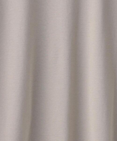 SOVEREIGN（ソブリン）の「＜SOVEREIGN＞ モックネック Tシャツ（Tシャツ/カットソー・メンズ・グレー/ホワイト/ネイビー・M/L/S）」の9枚目の写真