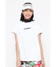 【Jack Bunny!!】2WAYナイロンタフタ スニードT プルオーバー