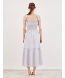 gelato pique（ジェラートピケ）の「カップインティアードキャミ