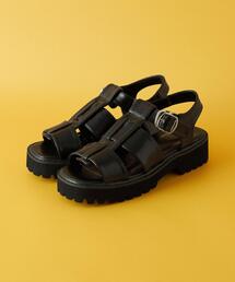 <CITEN>グルカサンダル