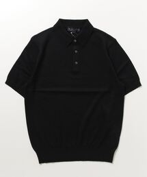 美品 18's ブルックスブラザーズ リージェント リネン ポロカラー シャツ 100202171-1?$VS_1500$