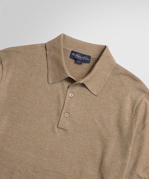 BROOKS BROTHERS（ブルックスブラザーズ）の「リネン/コットン