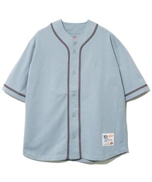 超ヘビーUSA/C リラックスBBシャツ