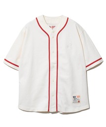 超ヘビーUSA/C リラックスBBシャツ