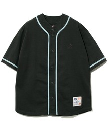 超ヘビーUSA/C リラックスBBシャツ