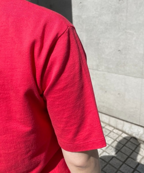 Coca Cola(コカコーラ)の「【Coca-Cola/コカ・コーラ】CokeロゴTシャツ(Tシャツ/カットソー・レディース・ブラック/ホワイト/レッド・FREE)」の21枚目の写真