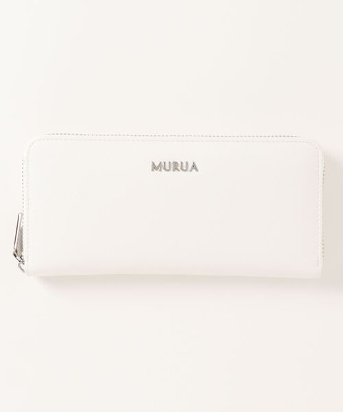 【MURUA】ラウンド束入れ