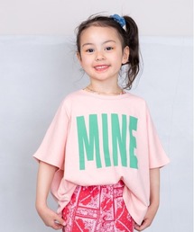 Life Support Products | ハンソデドルマンTシャツ(80～150cm)(Tシャツ/カットソー)