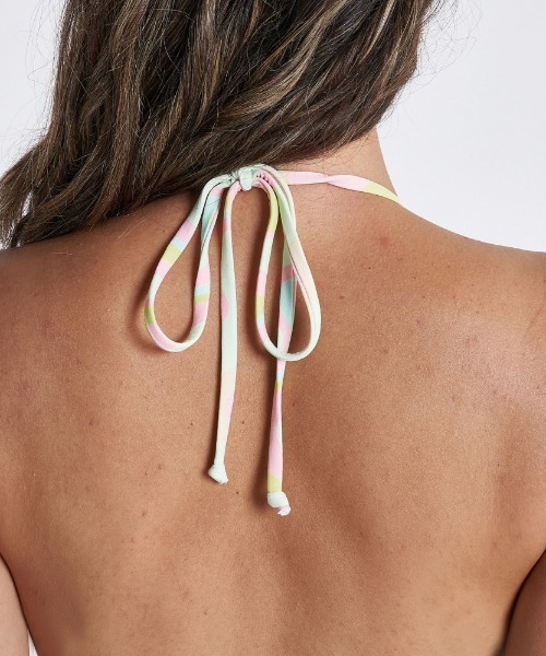 【セール】TROPICS HYPE REVO TI/ロキシービキニ(水着）（水着）｜ROXY（ロキシー）