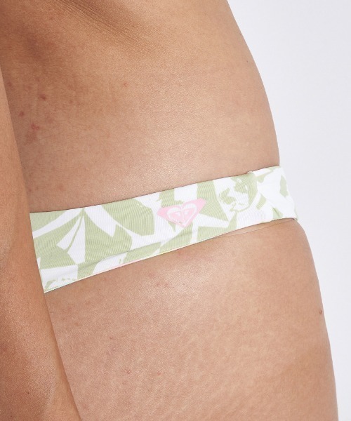 【セール】TROPICS HYPE REVO TI/ロキシービキニ(水着）（水着）｜ROXY（ロキシー）