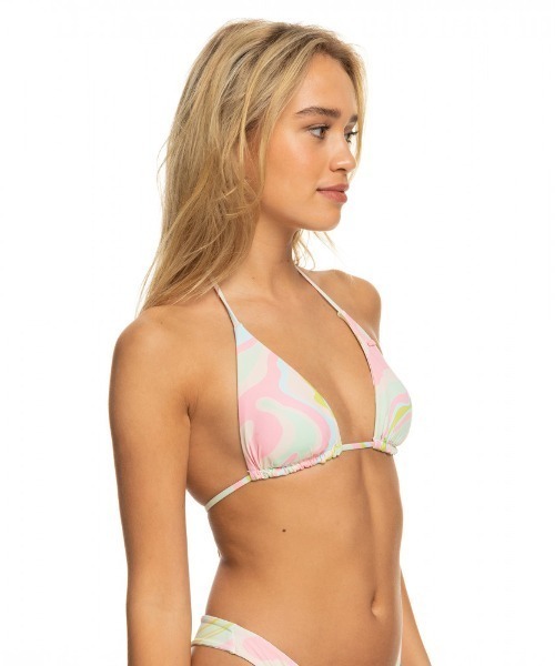 【セール】TROPICS HYPE REVO TI/ロキシービキニ(水着）（水着）｜ROXY（ロキシー）