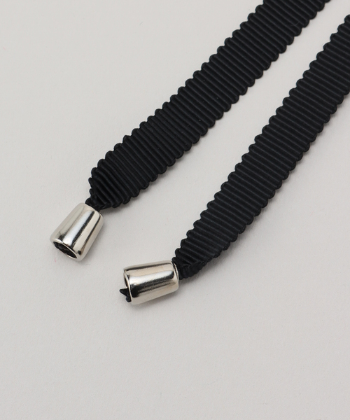 Casselini（キャセリーニ）の「【Casselini/キャセリーニ】 スカシナミナミハット（ハット・レディース・ベージュ/ブラック・FREE）」の10枚目の写真