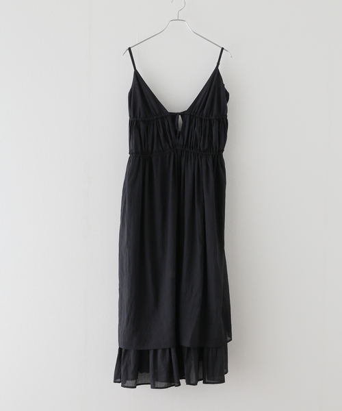 SLOBE IENA（スローブイエナ）の「【crinkle crinkle crinkle
