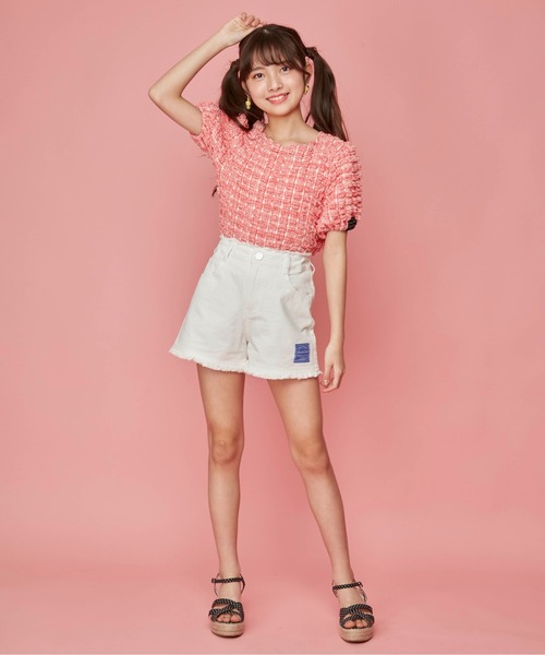 ❤️JENNI 130 140 まとめ売り 32着 JENNI love - 140cm JENNI 下着セットブラトップ ショーツ
