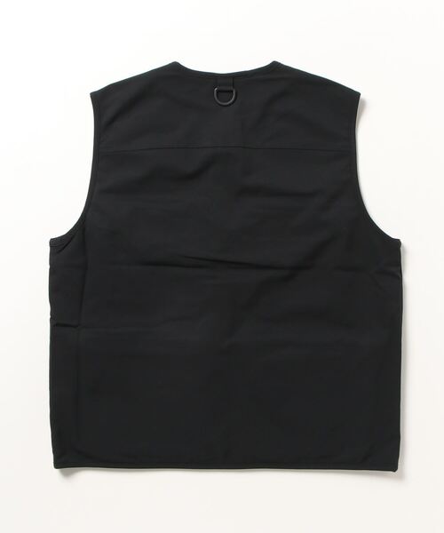 CARHARTT WIP エルムウッド ベスト ベージュ S Carhartt（カーハート）の「【Carhartt WIP】ELMWOOD VEST
