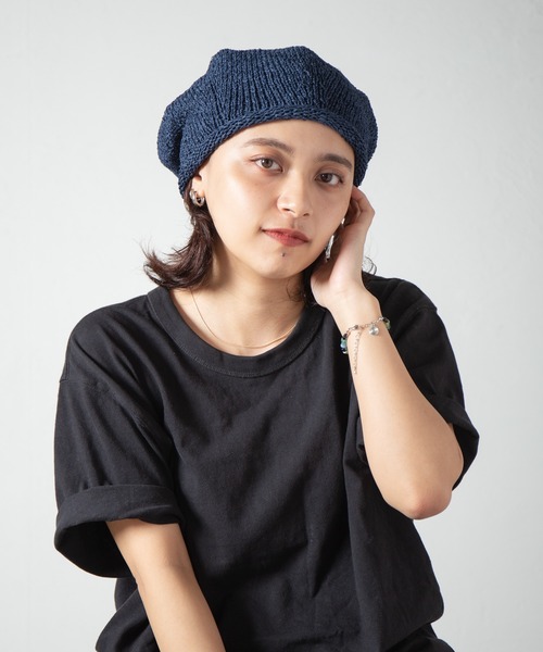Radiall ニットタム ベレー 帽 Tam Cap 未使用 Beret 楽天市場】RADIALL ラディアル LUDWIG - TAM CAP radiall メンズ