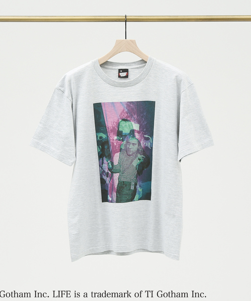 SCREEN STARS（スクリーンスターズ）の「【LIFE×SCREEN STARS BEST