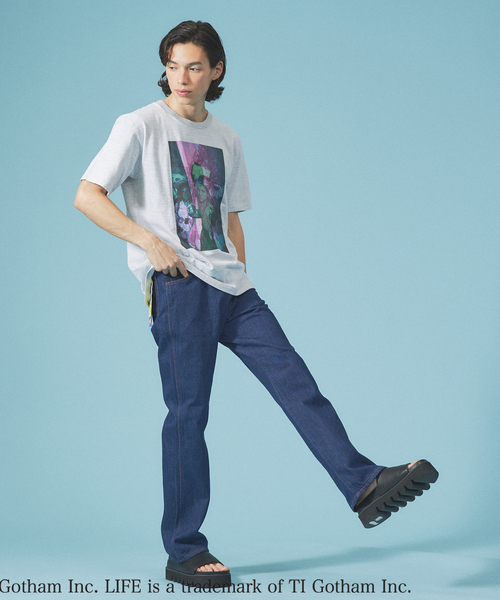 SCREEN STARS（スクリーンスターズ）の「【LIFE×SCREEN STARS BEST