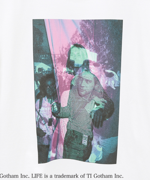 SCREEN STARS（スクリーンスターズ）の「【LIFE×SCREEN STARS BEST