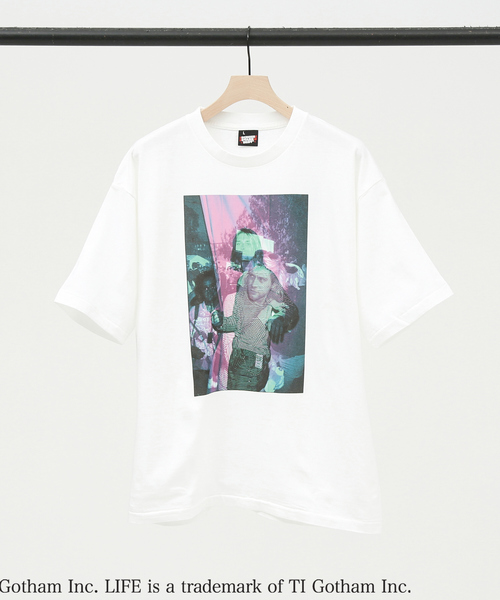 SCREEN STARS（スクリーンスターズ）の「【LIFE×SCREEN STARS