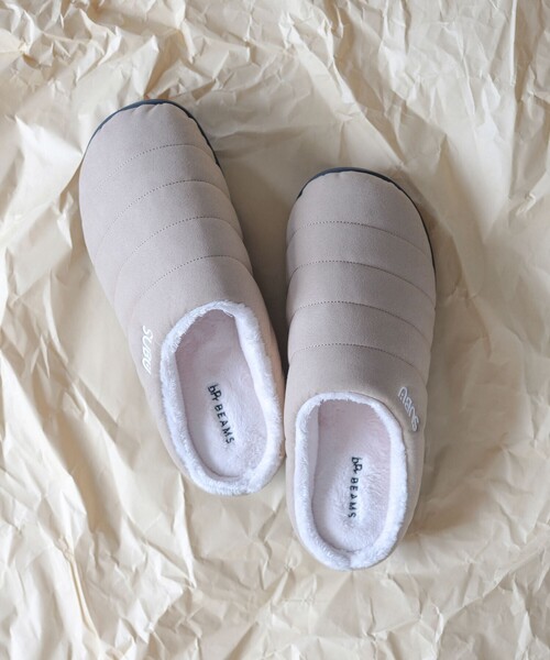 subu ビームス限定　フェイクスェード　未使用 subu ビームス限定 フェイクスェード 未使用 SUBU〉別注アイテム紹介