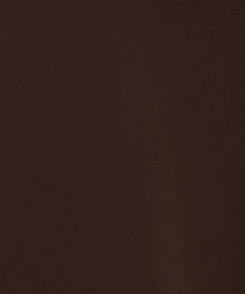 saloon(サルーン)の「SALOON(サルーン)/ハイウエストカットペンシルスカート(スカート・レディース・ブラック/オレンジ/ブラウン・S/M/SMALL/MEDIUM)」の11枚目の写真